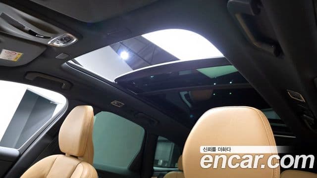 Volvo XC60 2021 — фото 18 из 20