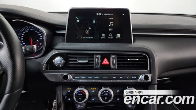 Genesis G70 2019 — Şəkil 15/20