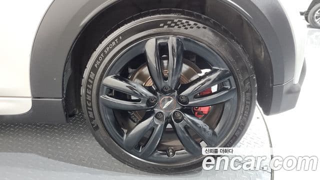 Mini Cooper S 2021 — Şəkil 5/20