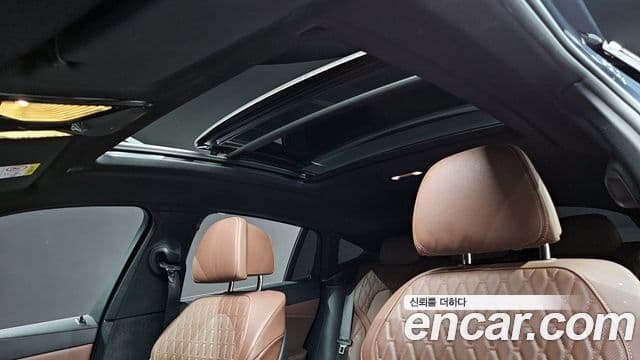 BMW X6 2022 — ფოტო 20/20
