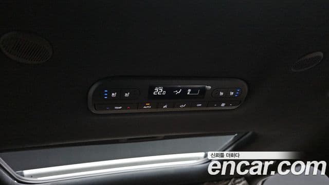 Hyundai Palisade 2025 — ფოტო 18/20