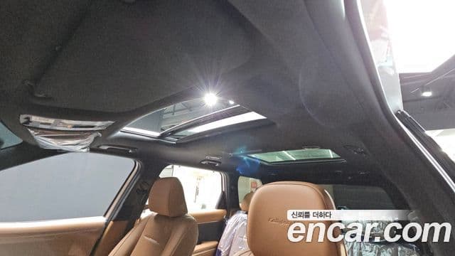 Hyundai Palisade 2025 — ფოტო 19/20