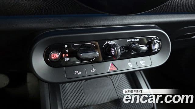 Mini Cooper S Countryman 2024 — Şəkil 9/20