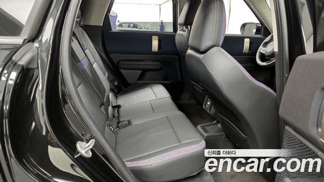 Mini Cooper S Countryman 2024 — Şəkil 12/20