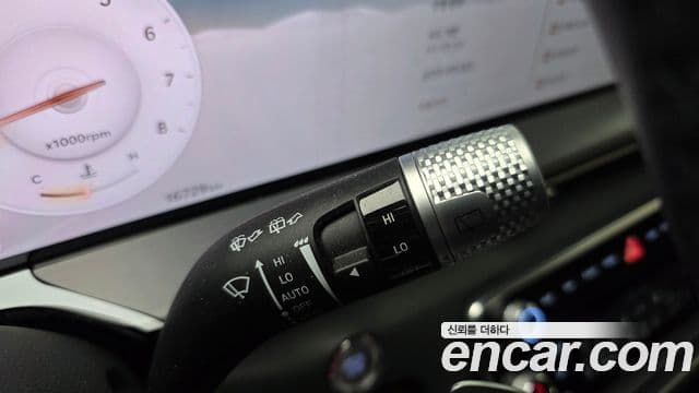 Genesis GV80 2024 — Şəkil 16/20