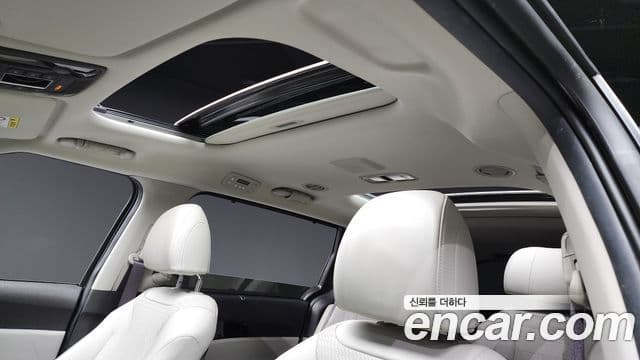 Kia Carnival 2021 — Photo 18/20
