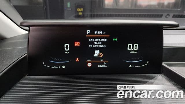 Hyundai Staria 2022 — Şəkil 8/20