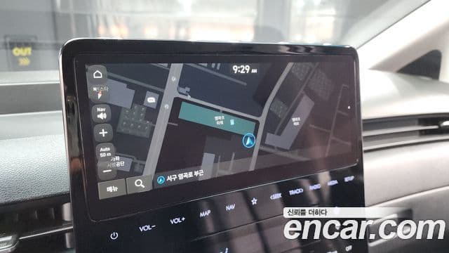 Hyundai Staria 2022 — Şəkil 14/20