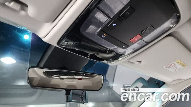 Hyundai Staria 2022 — Şəkil 19/20