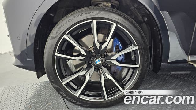 BMW X7 2021 — фото 5 из 20