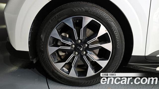 Kia Carnival 2021 — Şəkil 5/20
