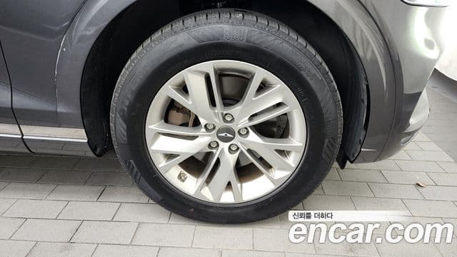 Genesis GV70 2021 — Şəkil 5/20