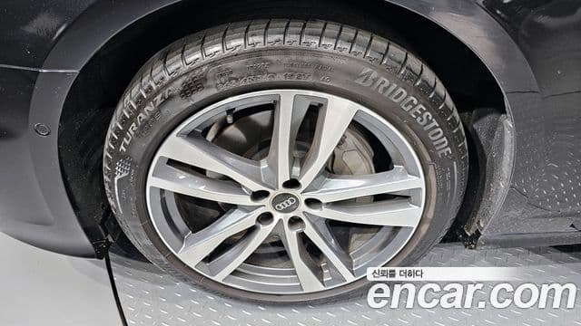 Audi A6 2022 — фото 5 из 20