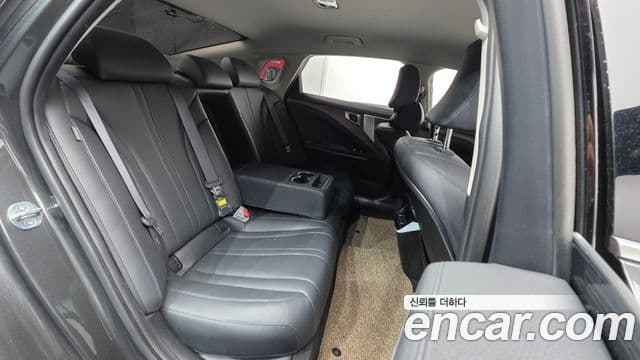 Kia K8 2022 — ფოტო 19/20