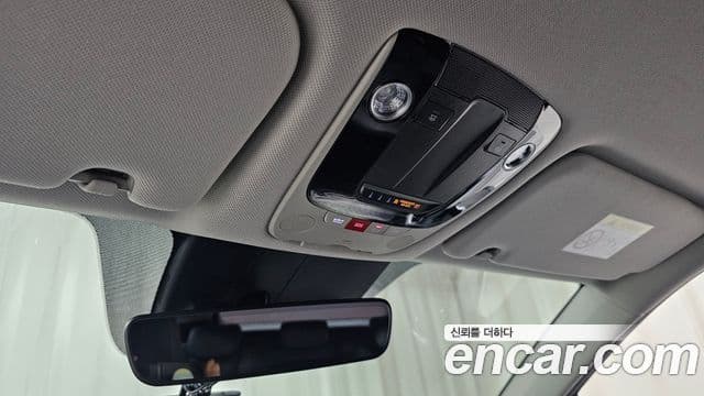 Kia Sorento 2022 — Şəkil 18/20