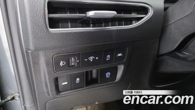 Hyundai Sonata 2019 — Фото 16/20