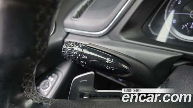 Hyundai Sonata 2019 — Фото 17/20