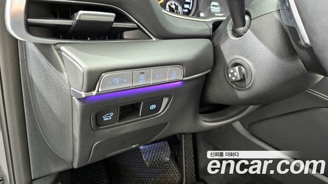 Genesis GV80 2020 — Şəkil 15/20