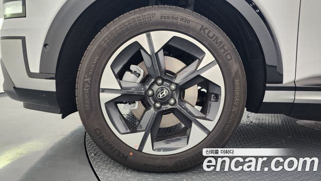 Hyundai Palisade 2025 — фото 5 из 20