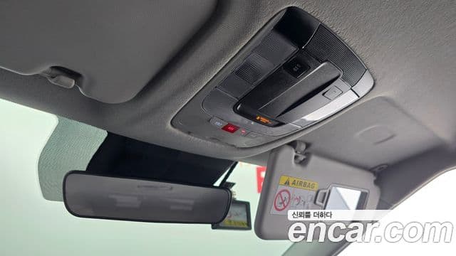 Kia Seltos 2022 — ფოტო 20/20