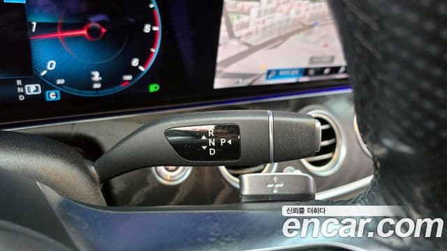 Mercedes-Benz E-Class 2020 — Şəkil 9/20