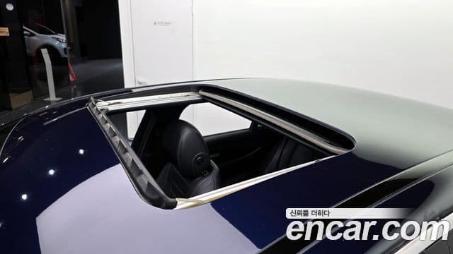 Mercedes-Benz E-Class 2020 — Şəkil 17/20
