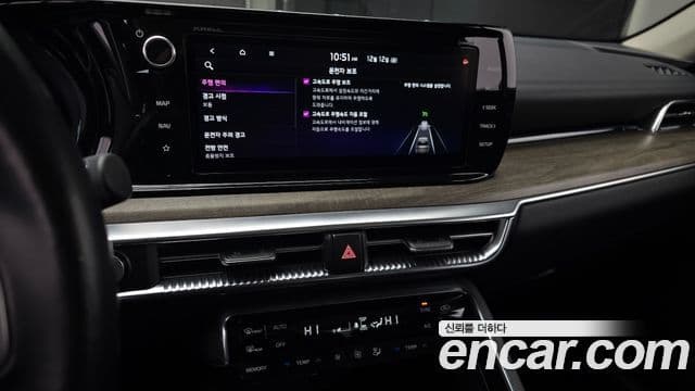 Kia K5 2022 — фото 15 из 20