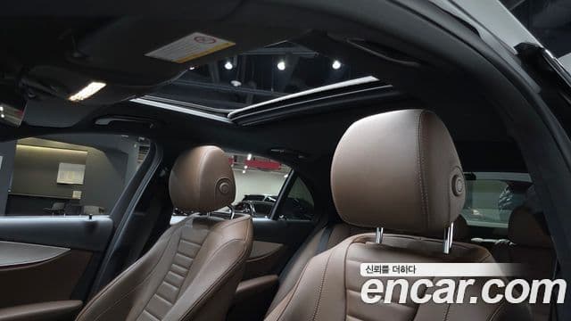 Mercedes-Benz E-Class 2020 — Şəkil 20/20