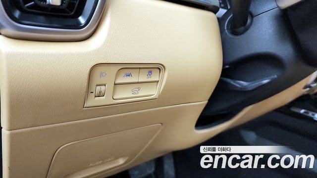 Kia Sorento 2021 — ფოტო 16/20