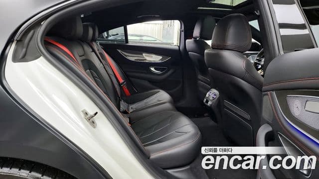 Mercedes-Benz CLS-Class 2023 — Photo 3/20