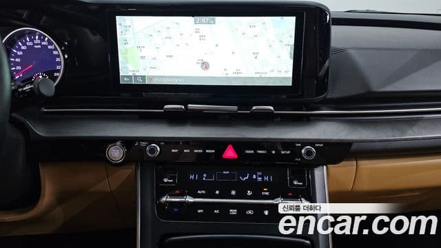 Kia Carnival 2021 — Şəkil 14/20
