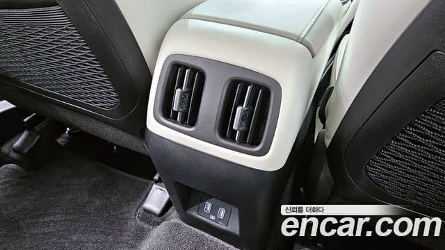 Hyundai The New Tucson 2023 — Фото 19/20