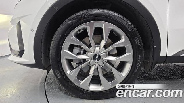 Kia Sorento 2022 — Şəkil 5/20