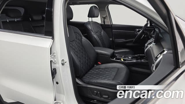 Kia Sorento 2022 — Şəkil 10/20