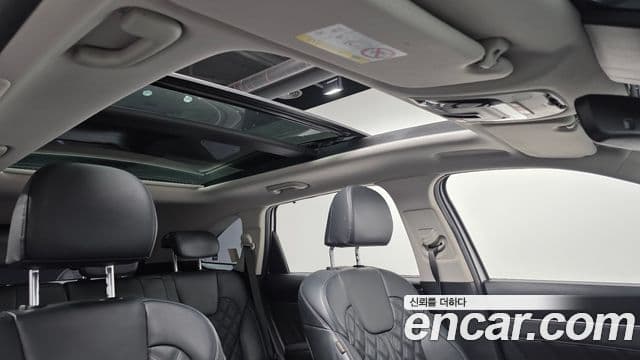 Kia Sorento 2022 — Şəkil 17/20