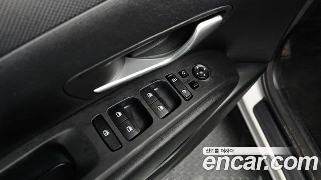 Hyundai The New Tucson 2022 — Şəkil 19/20