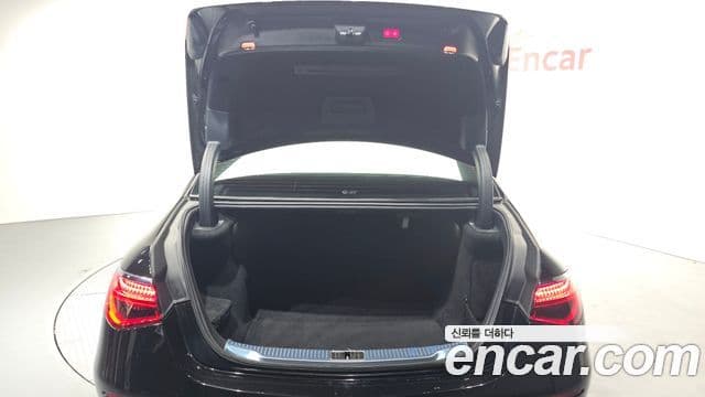 Mercedes-Benz S-Class 2021 — ფოტო 20/20