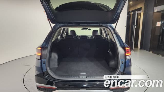 Kia Sportage 2022 — фото 20 из 20