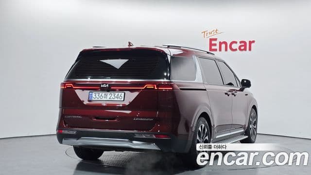 Kia Carnival 2021 — Şəkil 2/20