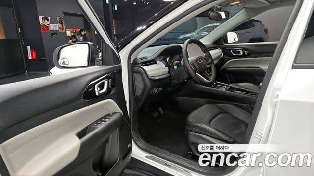 Jeep Compass 2022 — Şəkil 8/20