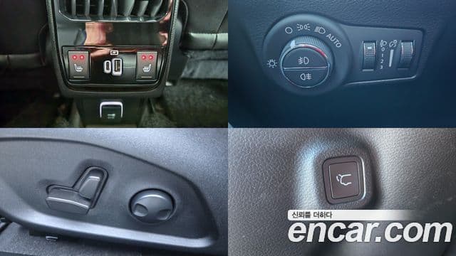 Jeep Compass 2022 — Şəkil 19/20