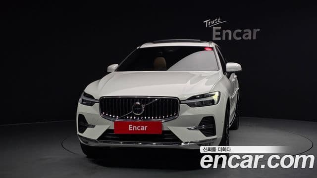 Volvo XC60 2023 — Şəkil 3/20