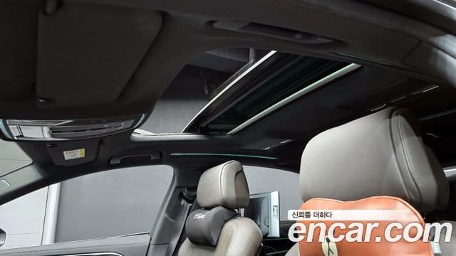 Audi A8 2021 — Şəkil 19/20