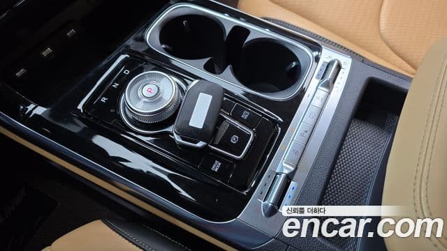 Kia Carnival 2020 — Фото 9/20