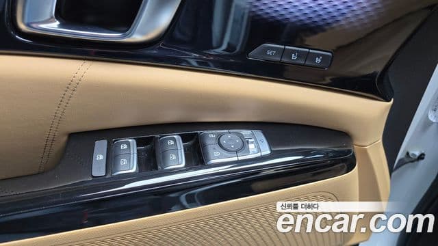 Kia Carnival 2020 — Фото 14/20