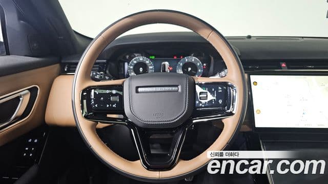 Land Rover Range Rover Velar 2024 — Şəkil 13/20