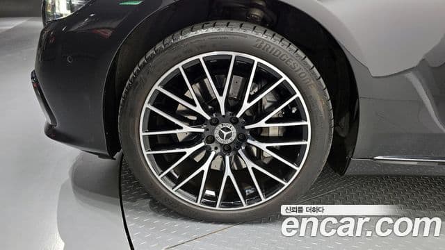 Mercedes-Benz S-Class 2023 — Şəkil 5/20