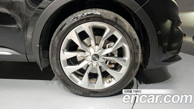 Kia Sorento 2020 — фото 5 из 20