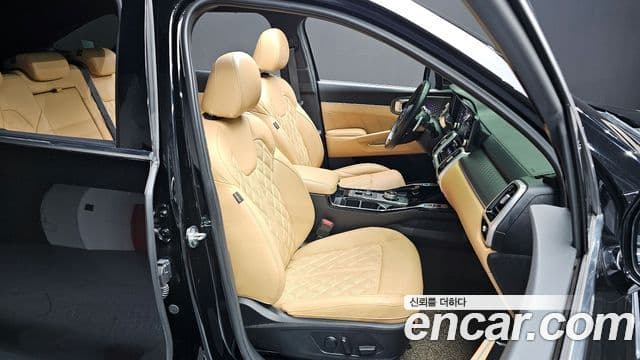 Kia Sorento 2020 — Şəkil 12/20