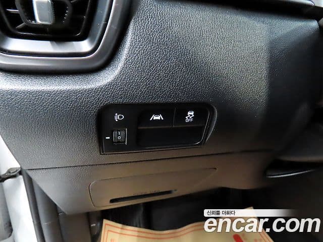 Kia Sorento 2021 — ფოტო 14/20